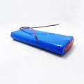 Rechargeable 3s3p 11.1V 18650 8700mAh/9000mAh/9300mAh/9600mAh/102000mAh Lithium Ion Battery Pack with BMS and Connector